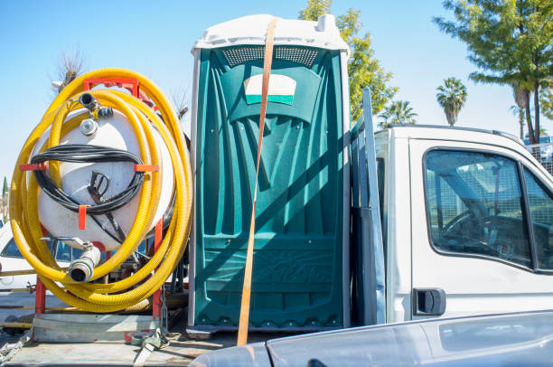 Best Construction site porta potty rental  in Gold Beach, OR