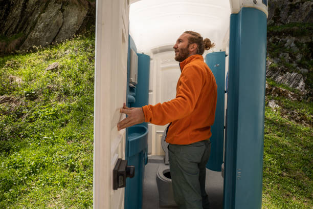 Best Affordable porta potty rental  in Gold Beach, OR
