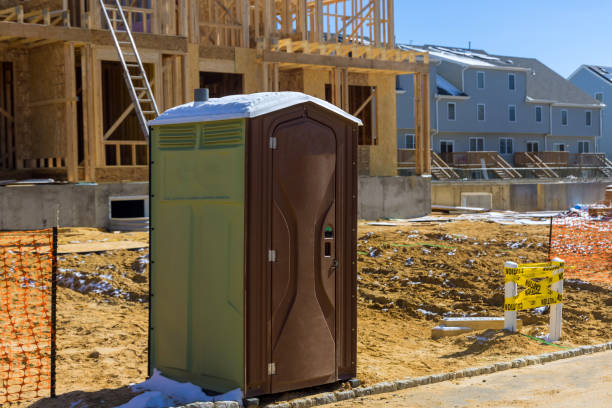 Best Temporary restroom rental  in Gold Beach, OR