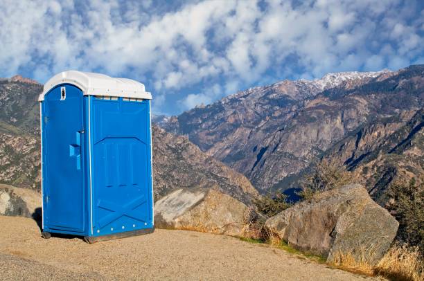 Best Portable restroom trailer rental  in Gold Beach, OR