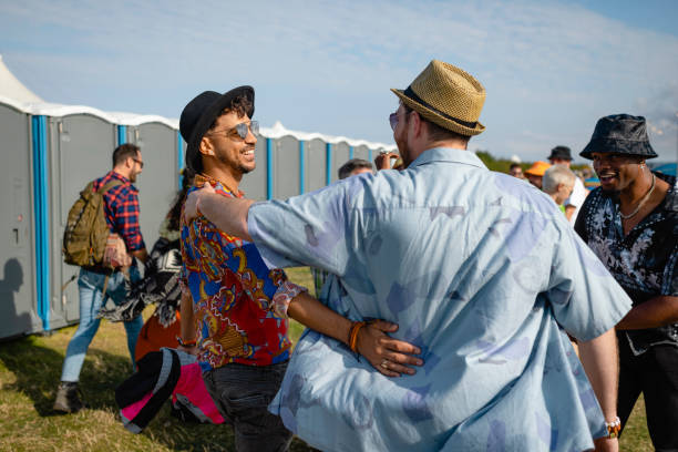 Portable Toilet Options We Offer in Gold Beach, OR