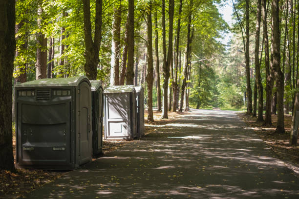 Best Porta potty delivery and setup  in Gold Beach, OR