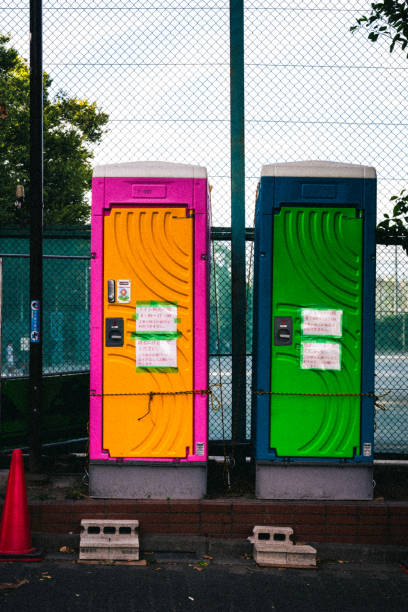 Best Porta potty for special events  in Gold Beach, OR