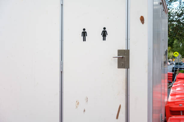 Best Emergency porta potty rental  in Gold Beach, OR