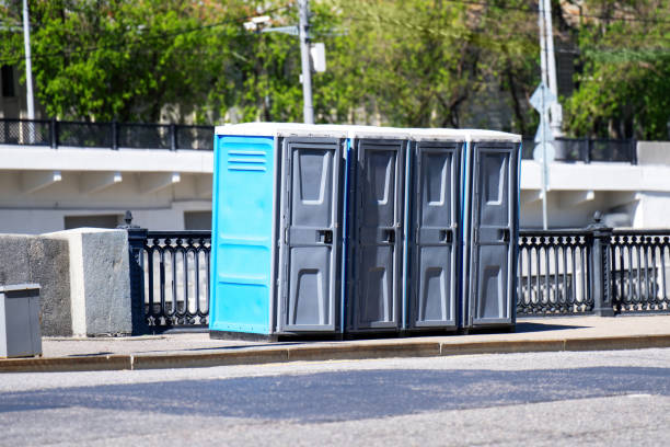 Best Portable restroom trailer rental  in Gold Beach, OR