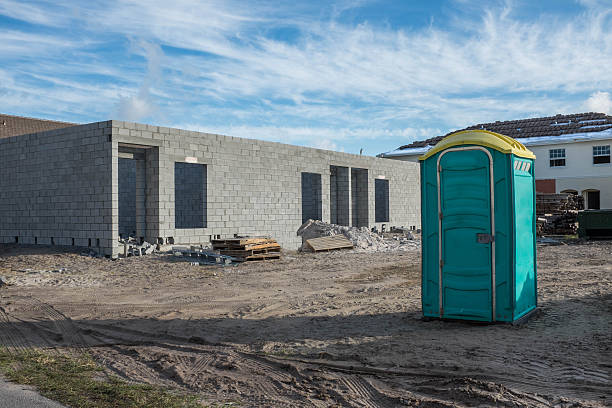 Gold Beach, OR porta potty rental Company